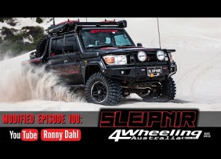  NOT YOUR AVERAGE 79 SERIES Modified Episode 100