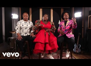  The Soil Malaika Live Performance At Universal Music Studio 2024