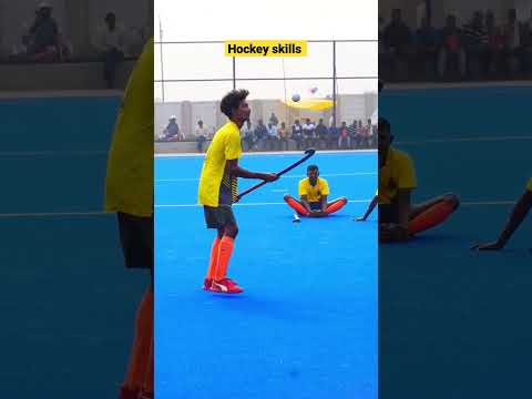 Most Talented Hockey Player Shorts Hockey Skills