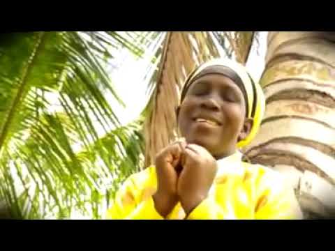 UMESIKIA KILIO CHANGU YESU SISTER LAVENDER OBUYA