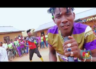  GUDE GUDE NYANDA MPOLE FT NG WANA SALA HALUSI YA CHRISTINA 4K VIDEO