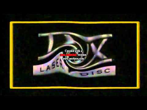 Thx Logo In Loud Ear Bleep