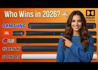 لا تشتر مكبر صوت في عام 2026 قبل مشاهدة هذا الفيديو أفضل مكبر صوت بتقنية دولبي أتموس لعام 2026