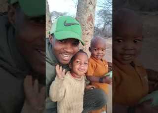 MALANDO SALANGI TV MSAMBAZAJI