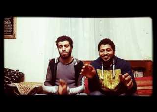 اغنيه مسافر احمد عدويه Mahmoud Bida Hassan Memo
