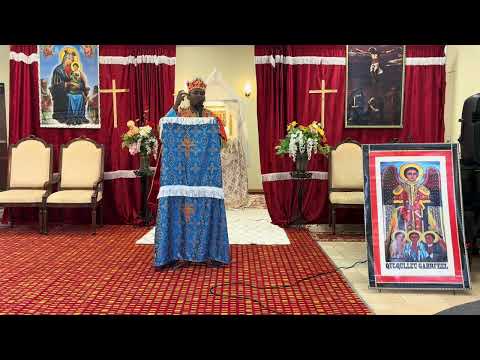 DC MKFA Barumsa Wangeelaa Kan Gaafa 03 29 2026 Niqoodimos Yoh 3 1 21