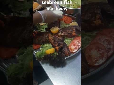 Seebreen Fish Mashway