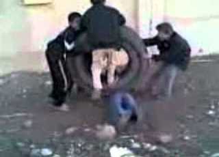  خالد رامبو