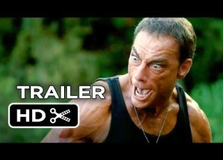  Welcome To The Jungle Official Trailer 1 2014 Jean Claude Van Damme Movie HD
