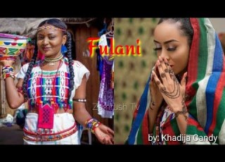  FULANI Part 69 Labarin Fulani Fadime Da Fulani Falmata