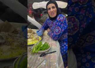 ام نمر والمنسف
