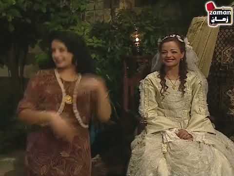 اغنية سعدية المشهورة مشوب بدي بطيخه ليالي الصالحية