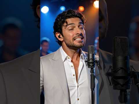 Красивая песня Ночью и днём Music Aimusic Aisong Aisinger Romanticsong