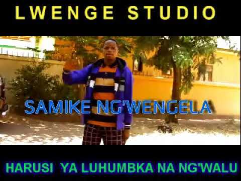 SAMIKE NG WENGELA HARUSI YA LUHUMBIKA NA NG WALU BY LWENGE STUDIO SAMIKE NG WENGELA HARUSI YA LUHUMBIKA NA NG WALU BY LWENGE STUDIO