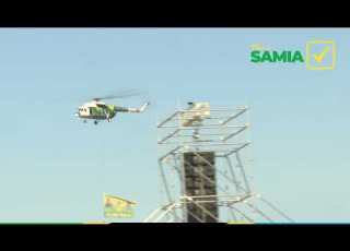 CCM Imekaba Kila Kona