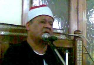 سورة الأعراف الشيخ محمود أبوالوفا الصعيدى