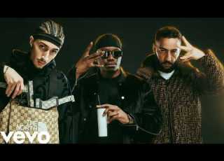  Baby Gang Scarface Feat Werenoi Lacrim Official Video
