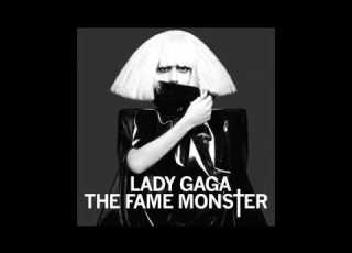  Lady Gaga So Happy I Could Die