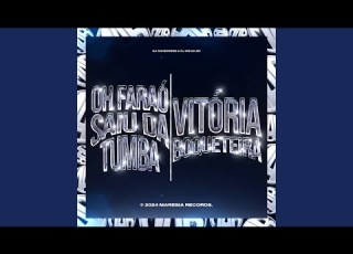 Oh Faraó Saiu Da Tumba Vitória Boqueteira