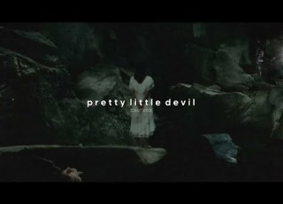 Shaya Zamora Pretty Little Devil Slowed Reverb