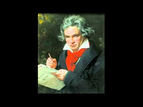 Beethoven Moonlight Sonata FULL