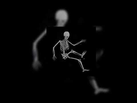 Wifiskeleton Nope Your Too Late I Already Died Extended