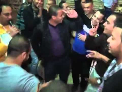 مولد فى المنيا