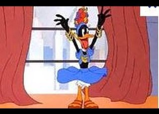  Daffy Duck Yankee Avec Porky Pig Cartoon En Français