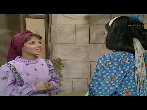 مسلسل الشمس بعد الغيوم الحلقة 3