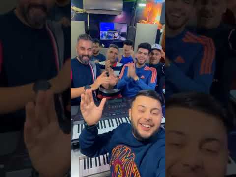 Extrait Cheb Ramzi 31 Avec Edition Babylone