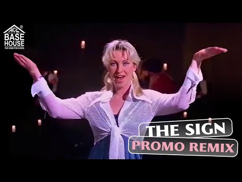 Ace Of Base The Sign Promo Remix Tribute To Linn Berggren Ace Of Base The Sign Promo Remix Tribute To Linn Berggren