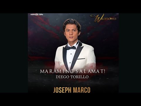 Wildflower Wildest Ending