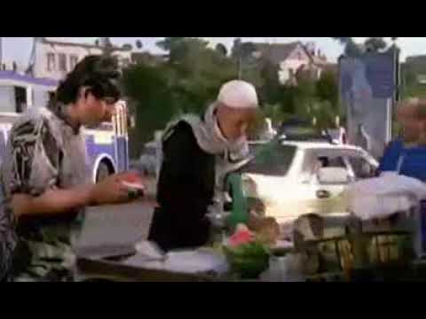 ماشربش عندك برتقال