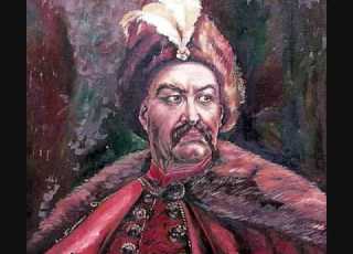  Cossack Zaporozhian Song