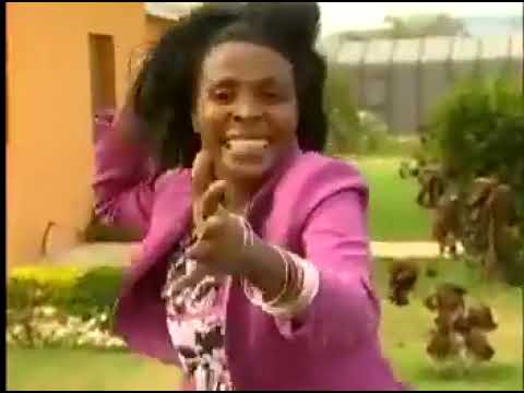 UTAMU WA YESU ROSE MUHANDO Video