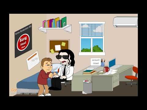 David Gets Grounded Forever