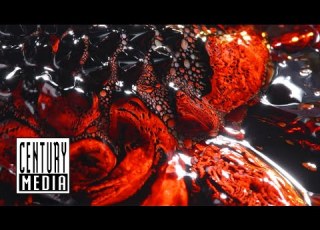 HIDEOUS DIVINITY More Than Many Never One OFFICIAL VIDEO