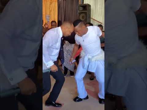 Mchungaji Wangu Pius Wilson