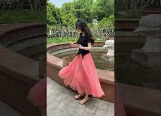 Knitted Sweater Autumn And Winter Color Block Long Sleeve Tassel Dress Clothingdesign