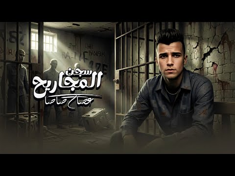 عصام صاصا مهرجان سجن المجاريح احنا في غابه ما فيها غلابه الكروان Video Lyrics