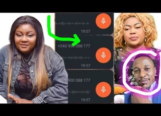 TRISTE EZOYINDA KAKA LEA NDAYA ABIMISI BA AUDI KI SONGI SONGI NYONSO NA PUASA BELLA NA MOTEMA