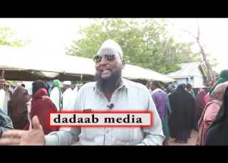 Warkiisa Wuu Cad Yahay Ugaas Hassan Barud Fariin Cad Ayuudiray Tolow Yuu Kuwadaa Sarbebtan