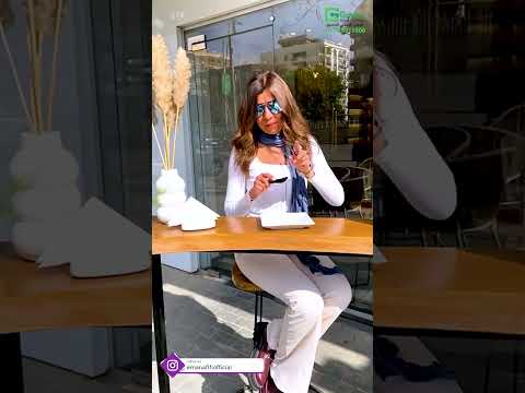 اتيكيت التعامل بالشوكة والسكينة اتيكيت Etiquette إيمان عفيفي Emanafifi