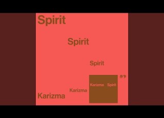  Spirit