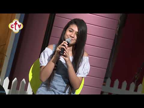 ترنيمة عاوز تعرف لية أنا مسيحي بصوت حلو جد ا مع ماروسكا