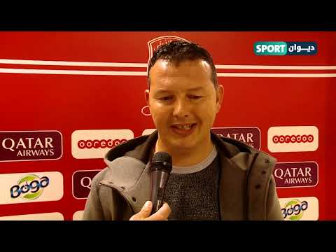 ثامر بوقيلة مدرب مكارم المهدية النادي الافريقي بش يكون عندو كلمة في البلاي اوف