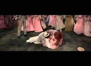  Ado Annie Fights With Gertie