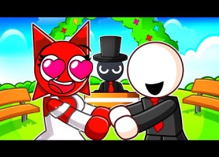  Mroona Wyrum GET MARRIED Sprunki