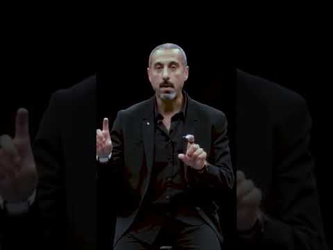 كيف اتخلص من ادمان الأكل أحمد الشقيري احمد الشقيري Shorts