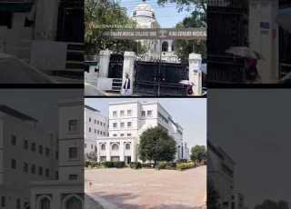  Your MBBS Dream KEMU Or SMDC FutureDoctor